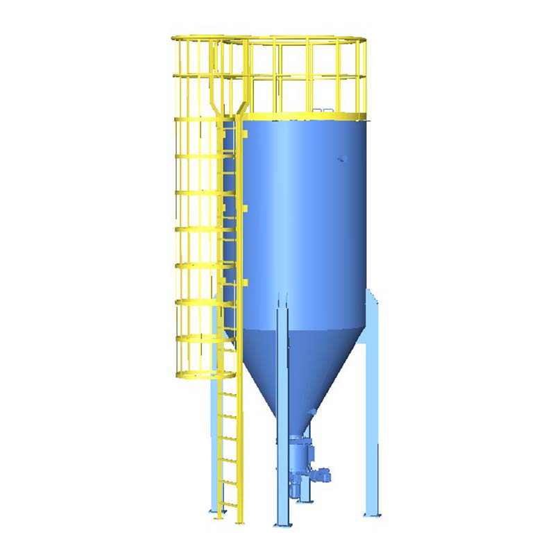 Additiv-Dosiersystem